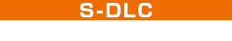 S-DLC セグメント構造ダイヤモンド状炭素膜